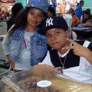 Meet your Posher, Jose manuel